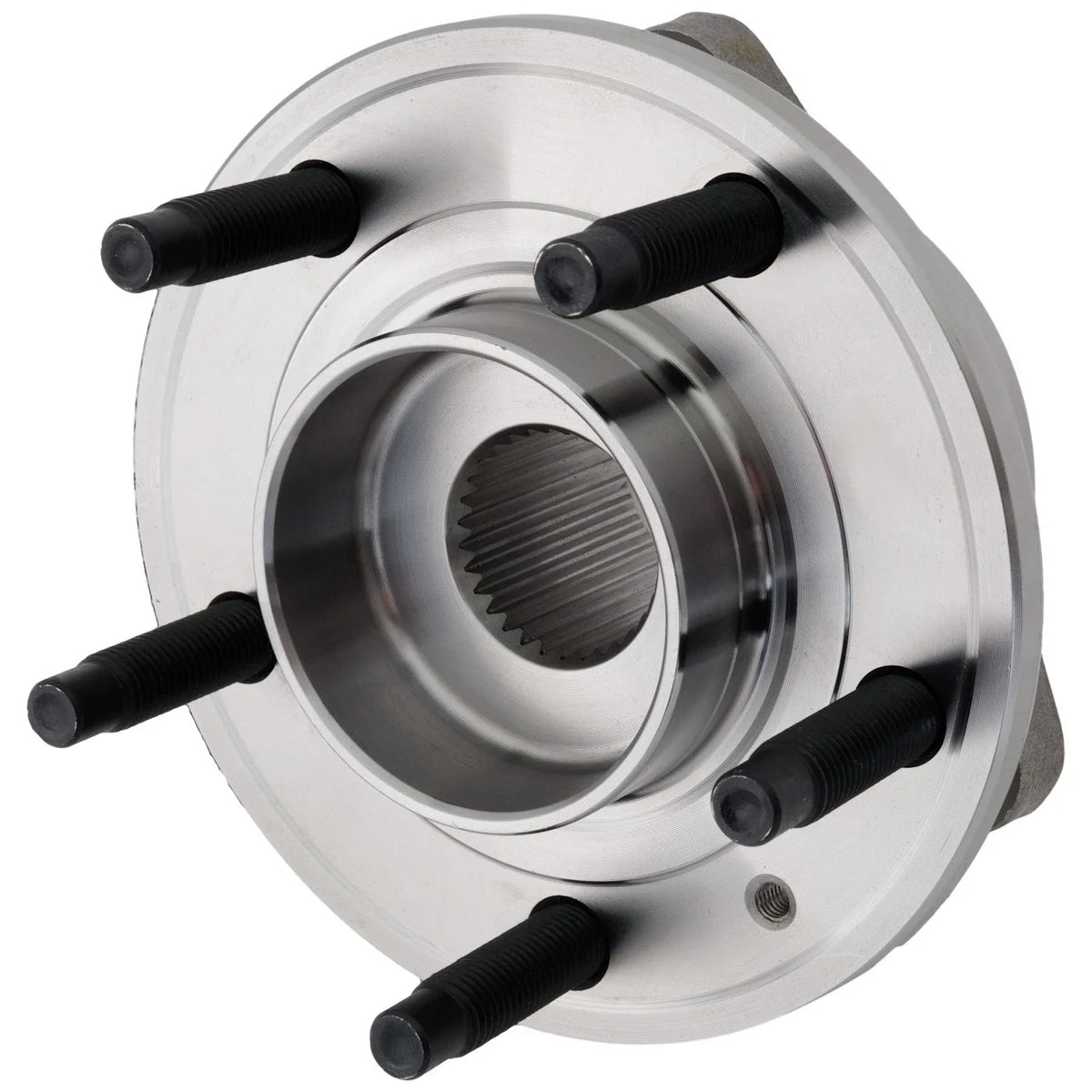 2X Front Wheel Hubs for Chevy Verano