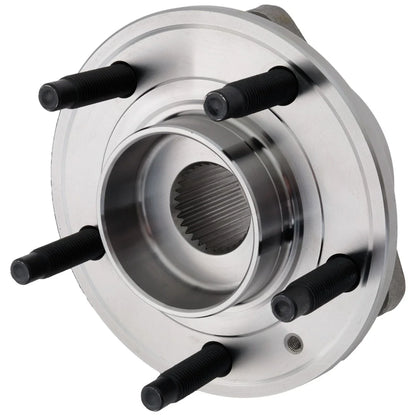 2X Front Wheel Hubs for Chevy Verano