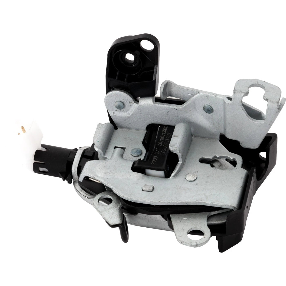 Door Lock Actuator for Ford Ranger (2004–2010) - Front Driver Left Side