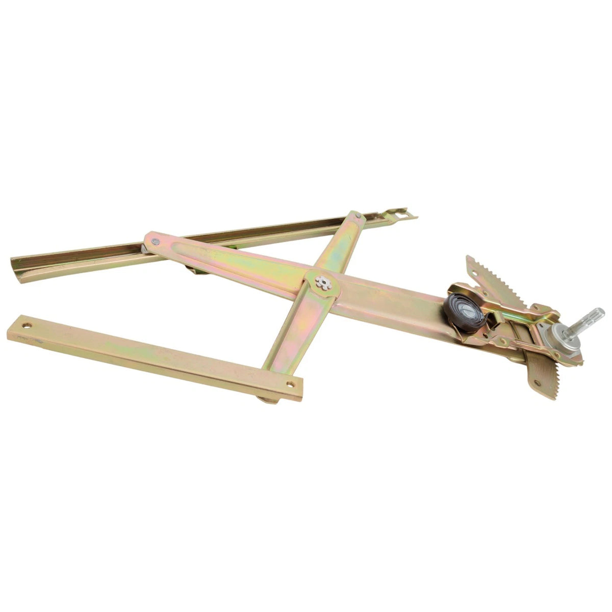 Window Regulator for Honda Civic (1988–1991) Right Side Sedan
