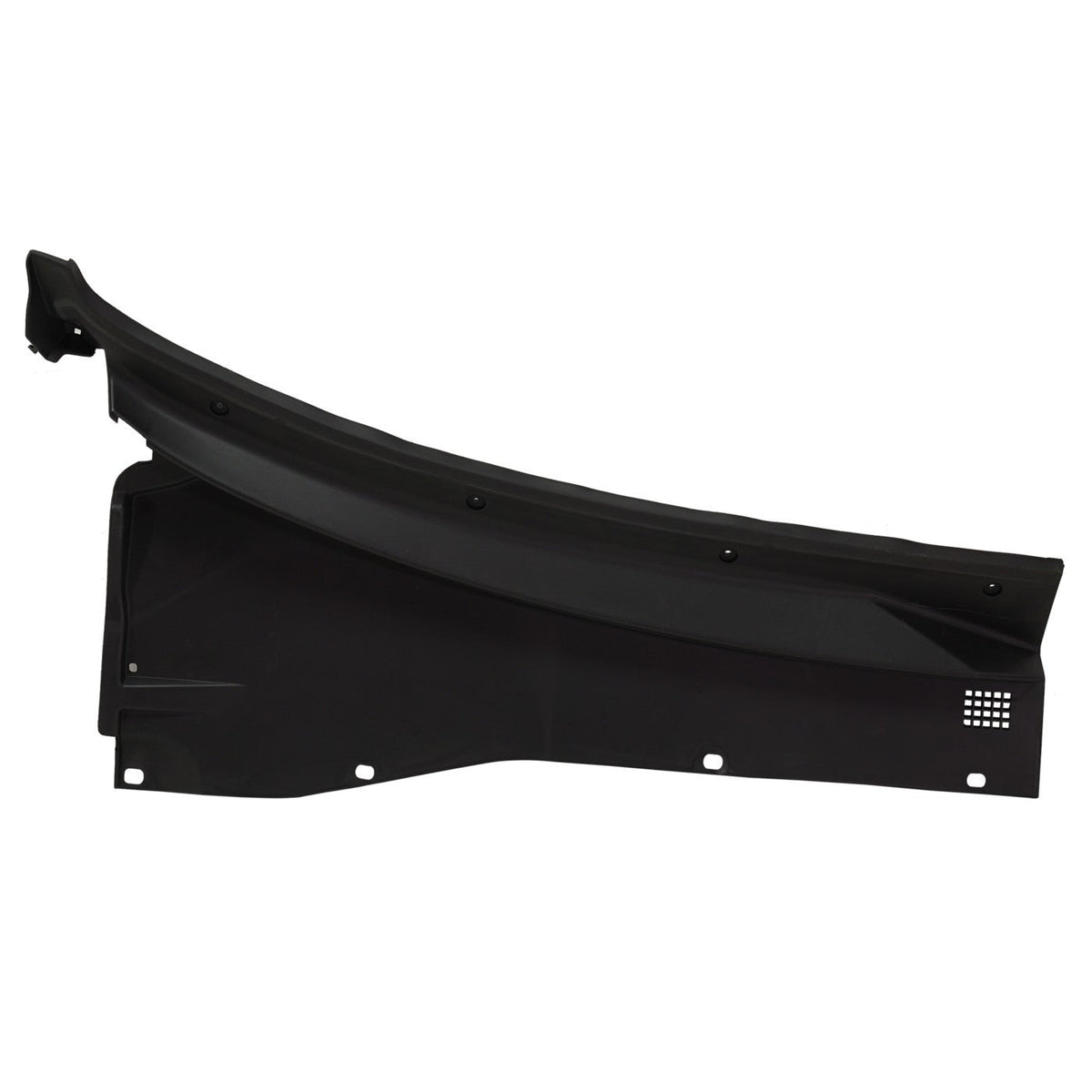 Wiper Cowl Grille for Ford (Passenger Right Side)