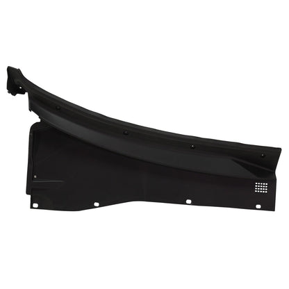 Wiper Cowl Grille for Ford (Passenger Right Side)