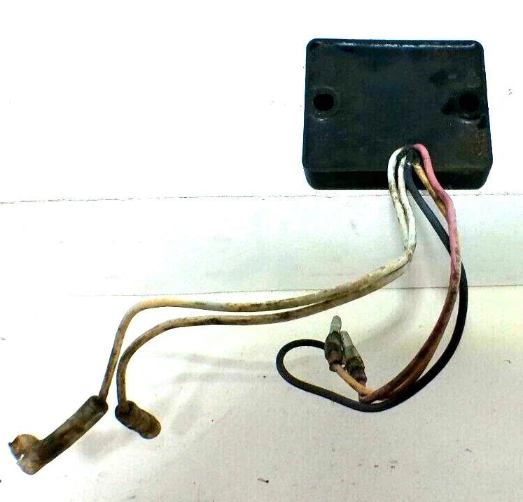 Oil Warning Module 14857A14 for Mercury