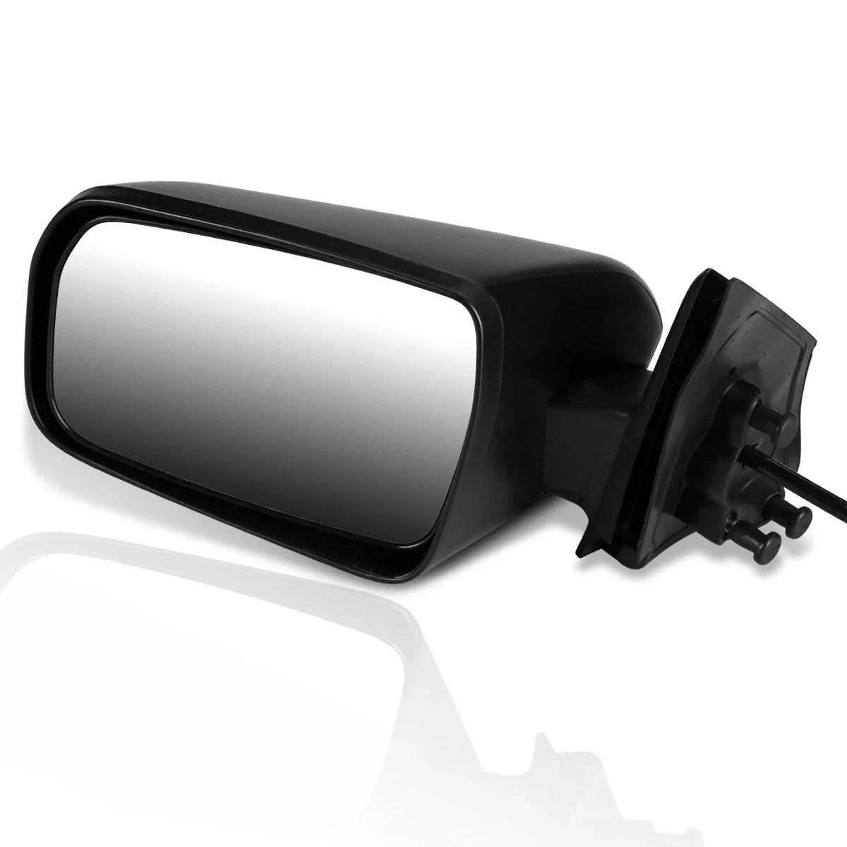 Power Adjustable Side View Mirror Left for Mitsubishi Galant (1999–2003)