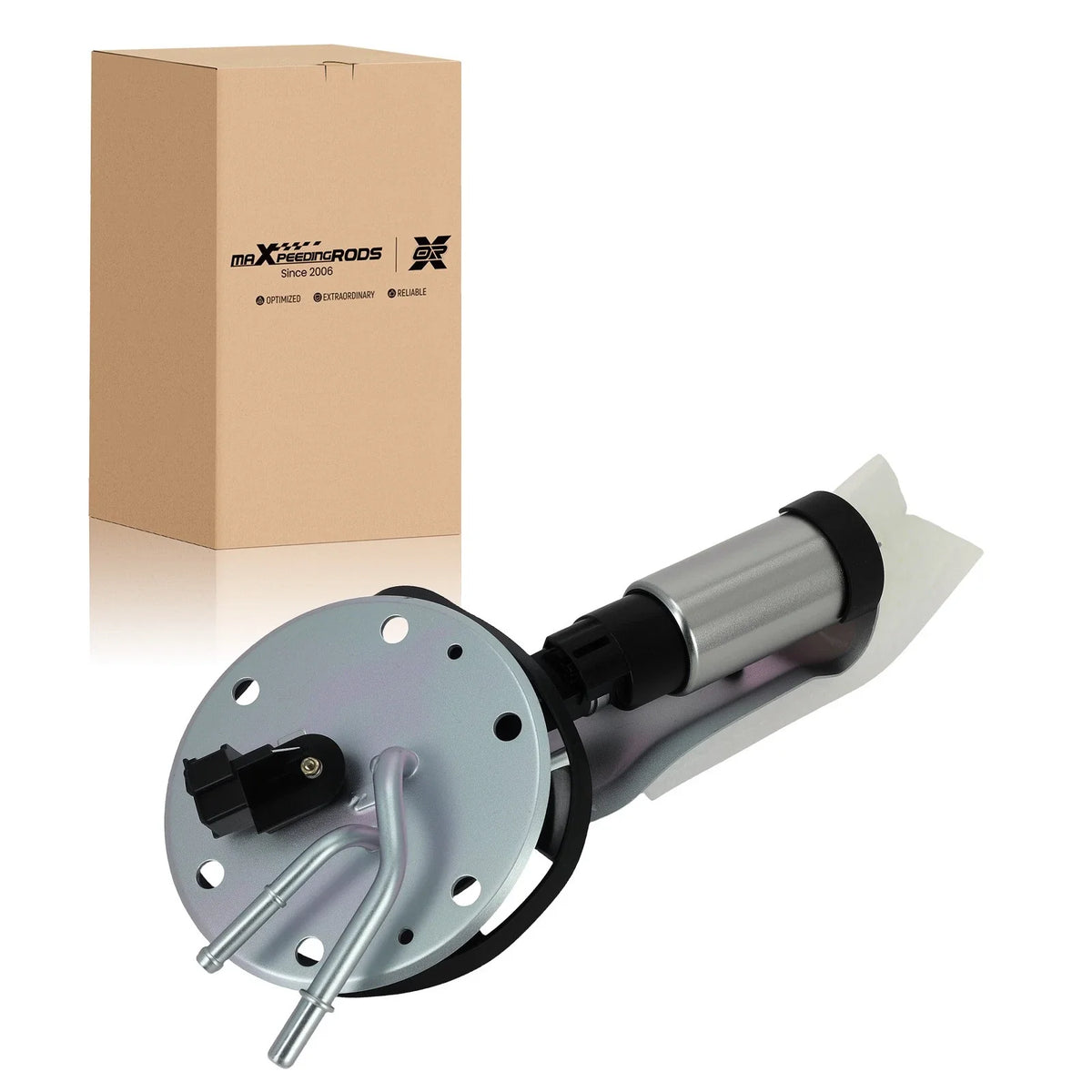 Fuel Pump Assembly for Honda Civic L4 1.6L (1996–2000)