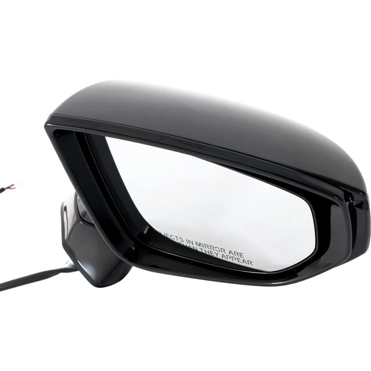 Pair of Heated Mirrors for Lexus ES250
