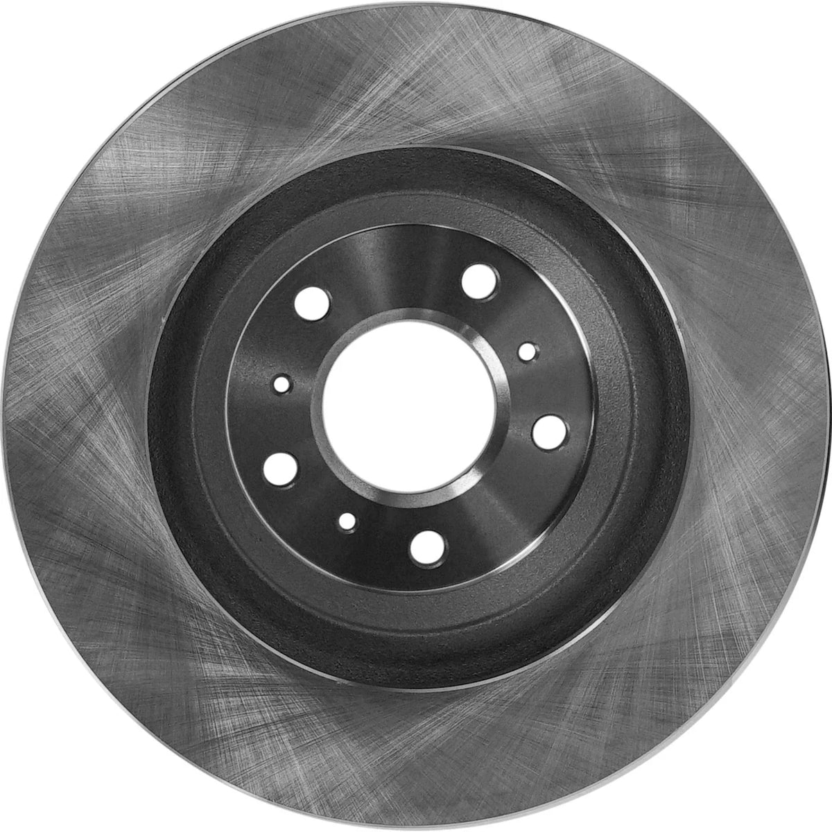 Front Brake Disc for Chevy Impala, Cadillac DTS, Lucerne (2006–2016)