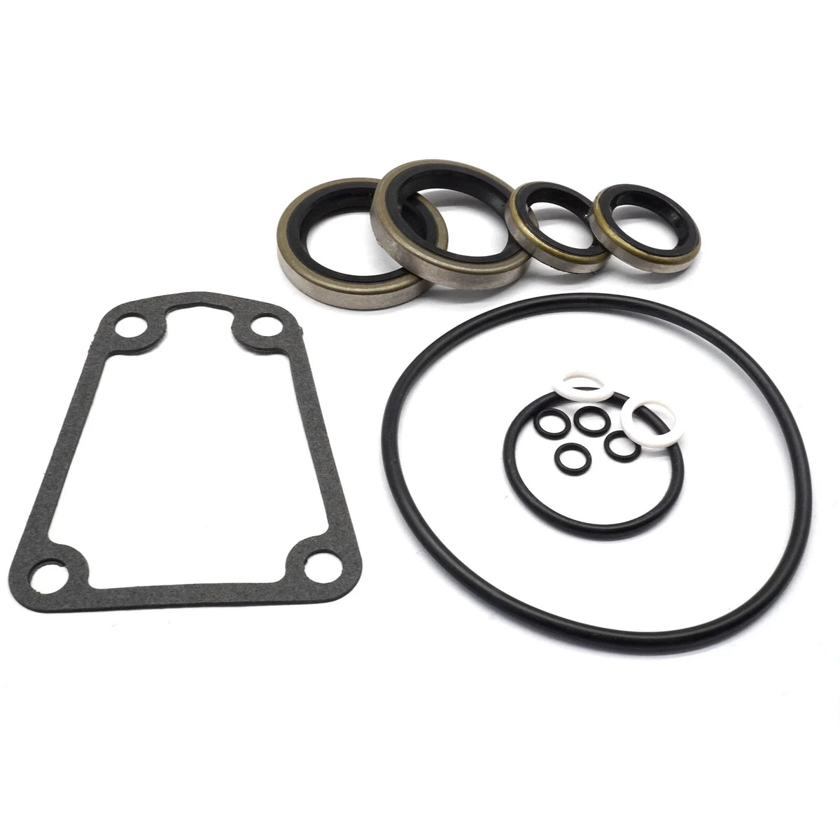 Seal Kit for Lower Unit 125 HP Johnson Evinrude (1971-1972) 18-2691