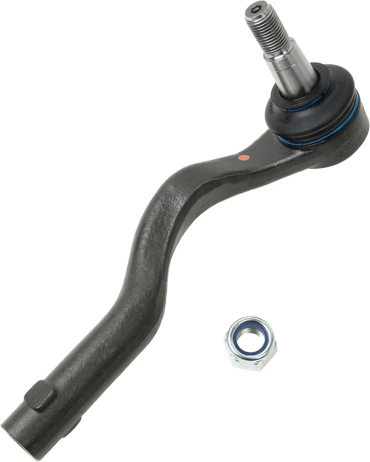 Meyle Front Left Steering Tie Rod End for Mercedes-Benz E350 (2010–2016)