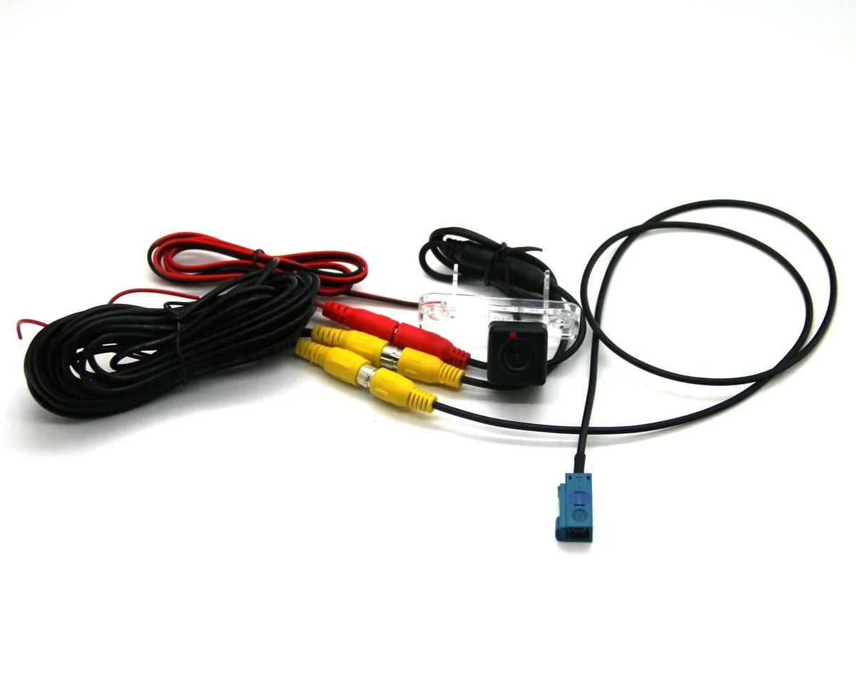 Rear View Camera for Mercedes-Benz E200 E220 E240 (2002-2008)