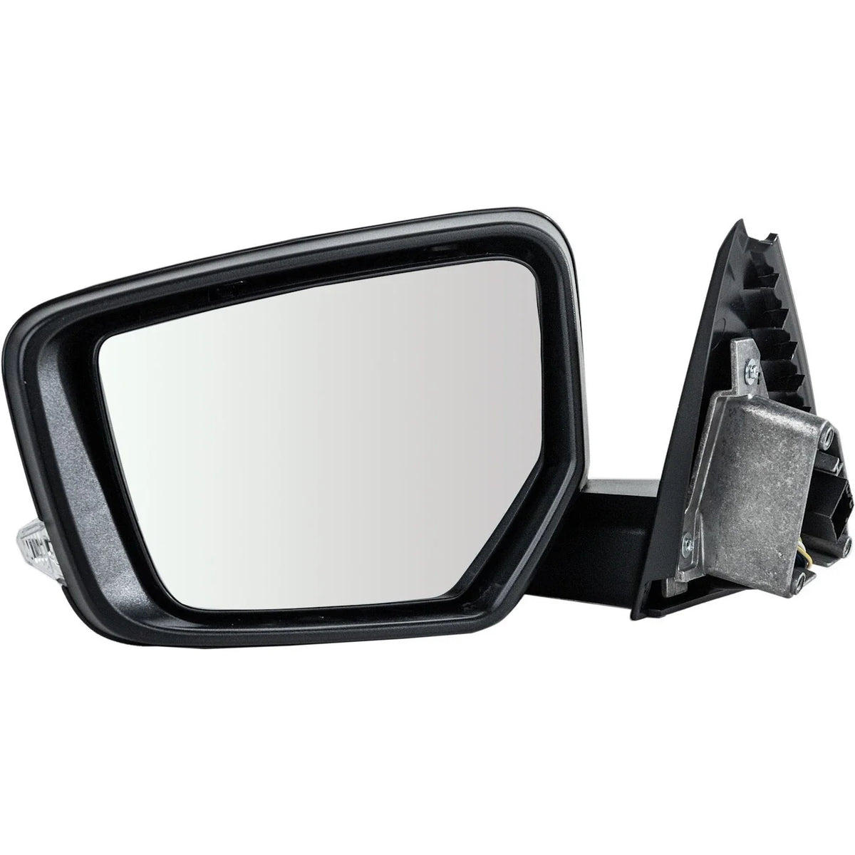 Left Heated Power Mirror for Chevrolet Impala 2014-2020 with Signal