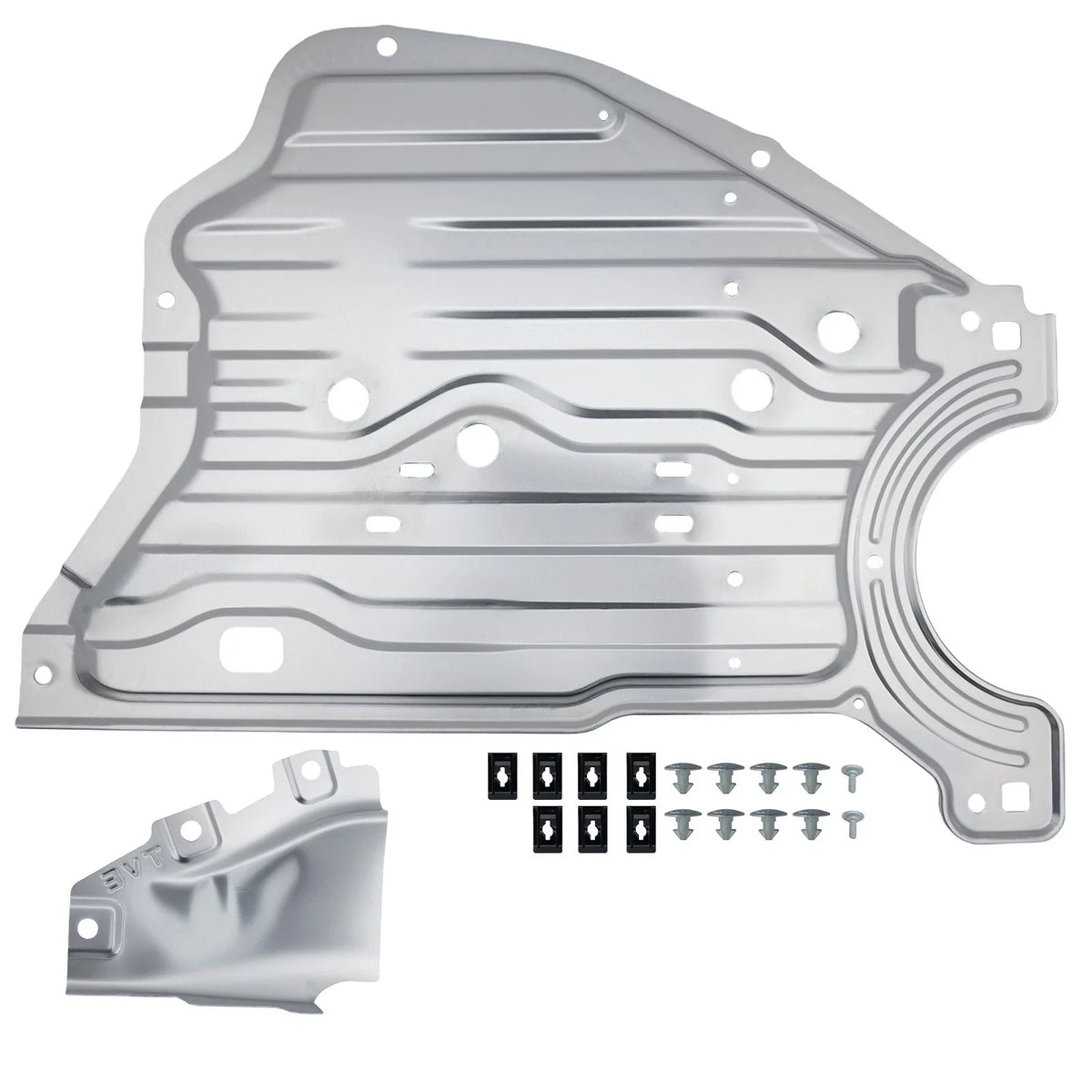 Engine Shield for Honda Accord 1.5L (2018–2022)