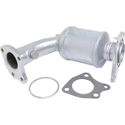 Catalytic Converter Firewall Side for Nissan Maxima Altima (2004–2008)