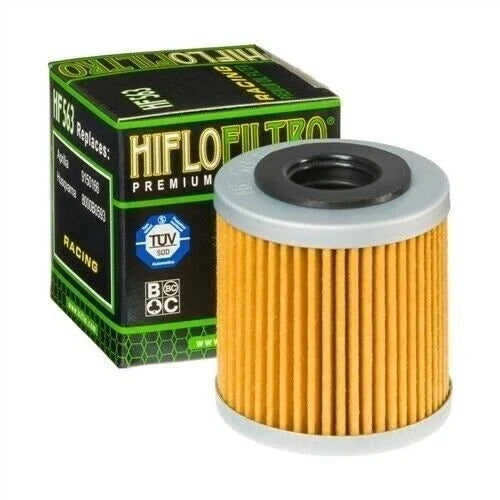 Oil Filter for Husqvarna TE 250 (2008–2009)