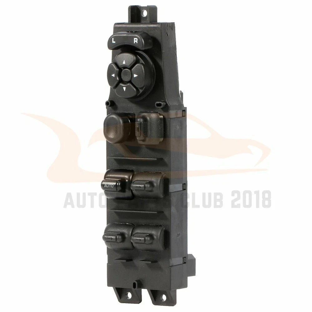 Front Left Power Window Switch for Dodge Durango (2001–2003)