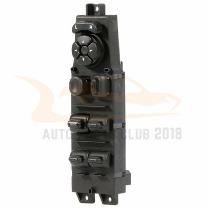 Front Left Power Window Switch for Dodge Durango (2001–2003)