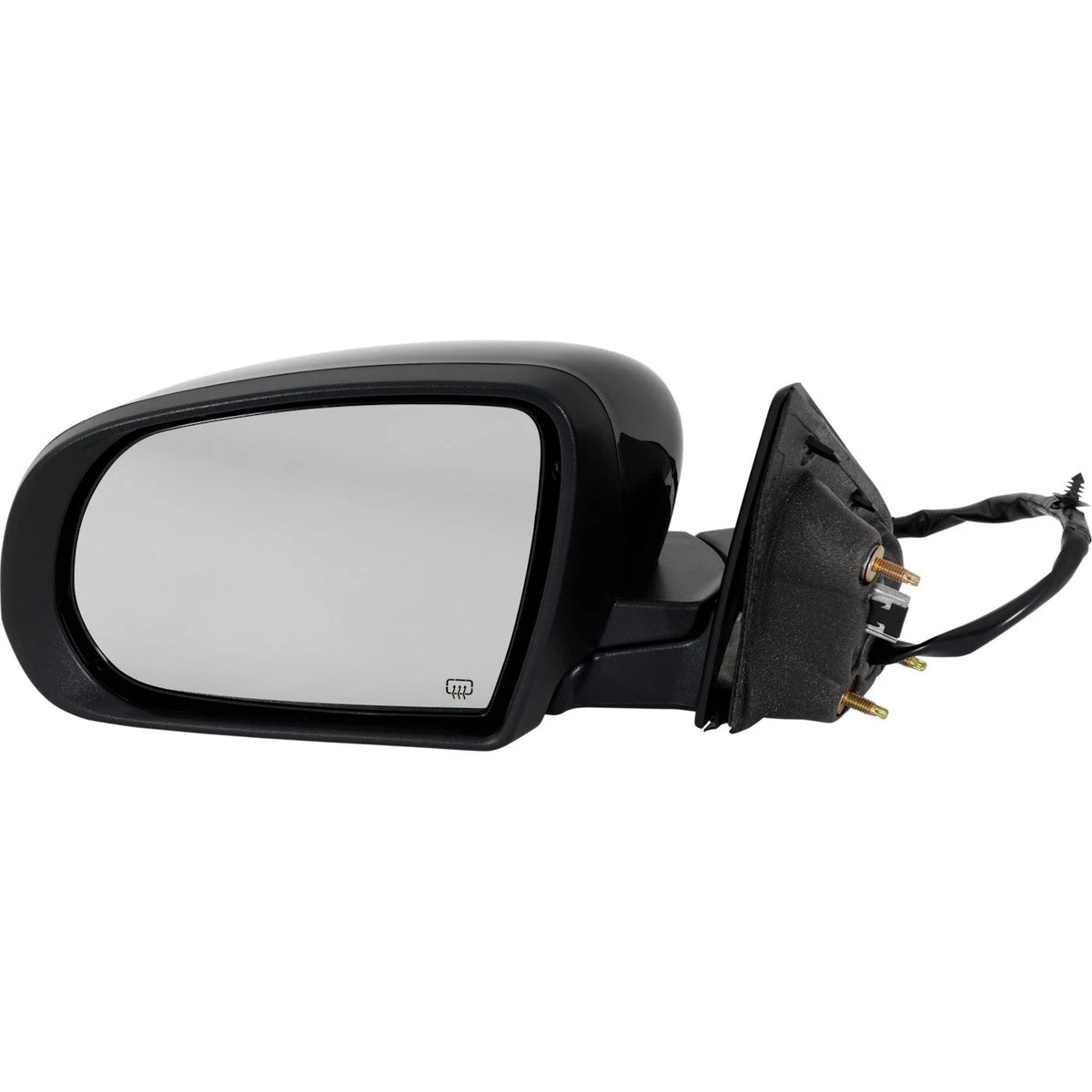 Driver Side Mirror for Jeep Compass (2017–2021) 68365145AA 6LL31DX8AA
