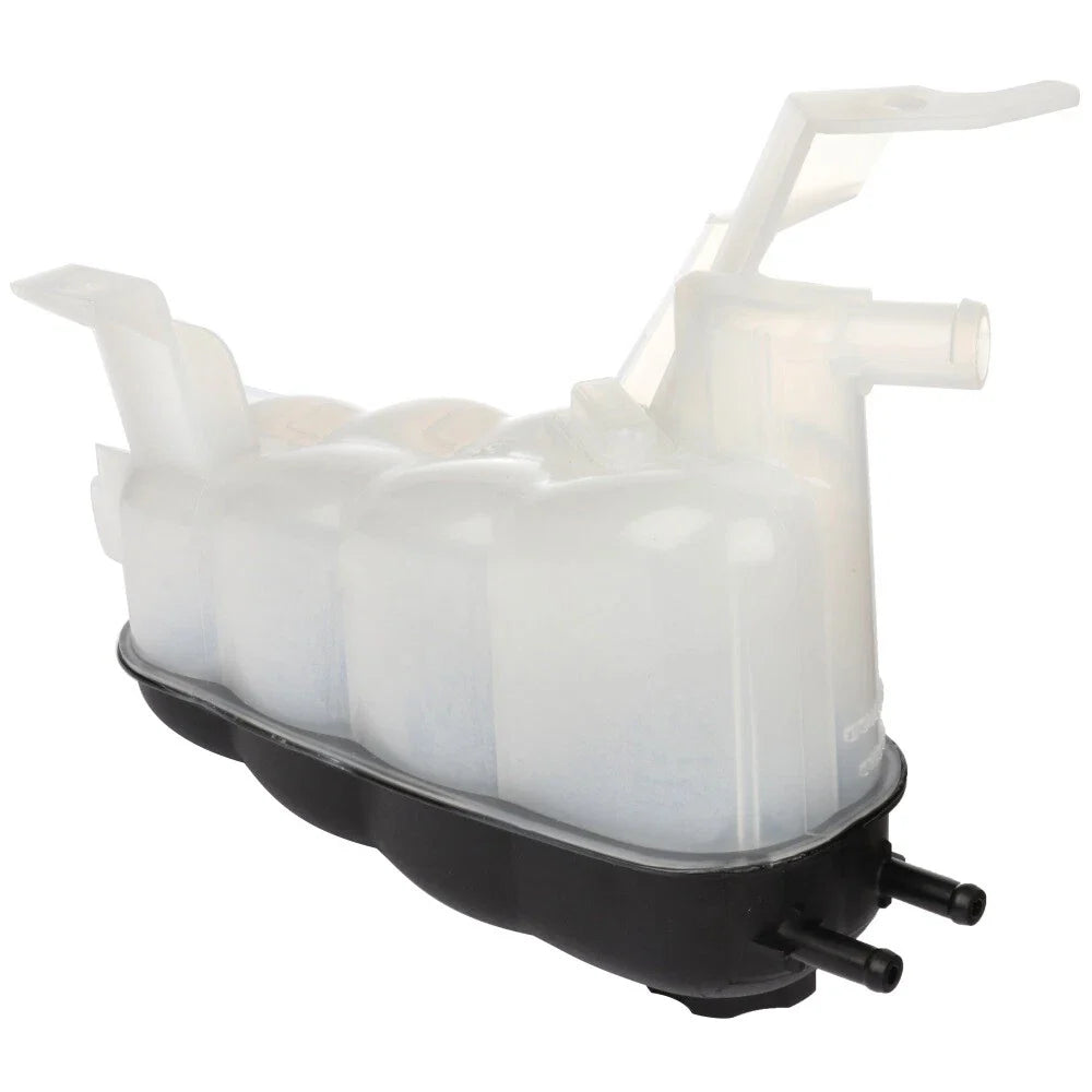 Coolant Overflow Tank for Chevrolet Silverado GMC Sierra 1500 (2014–2018)