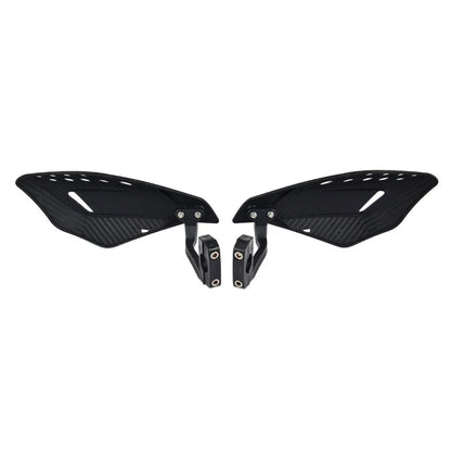 7/8" Motorcycle Handguards for Suzuki RM65 RM85 RM125 RM250 RM250Z 2000-2023