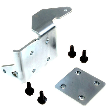 Front Passenger Upper Door Hinge for Savana 2003–2023 Chevy