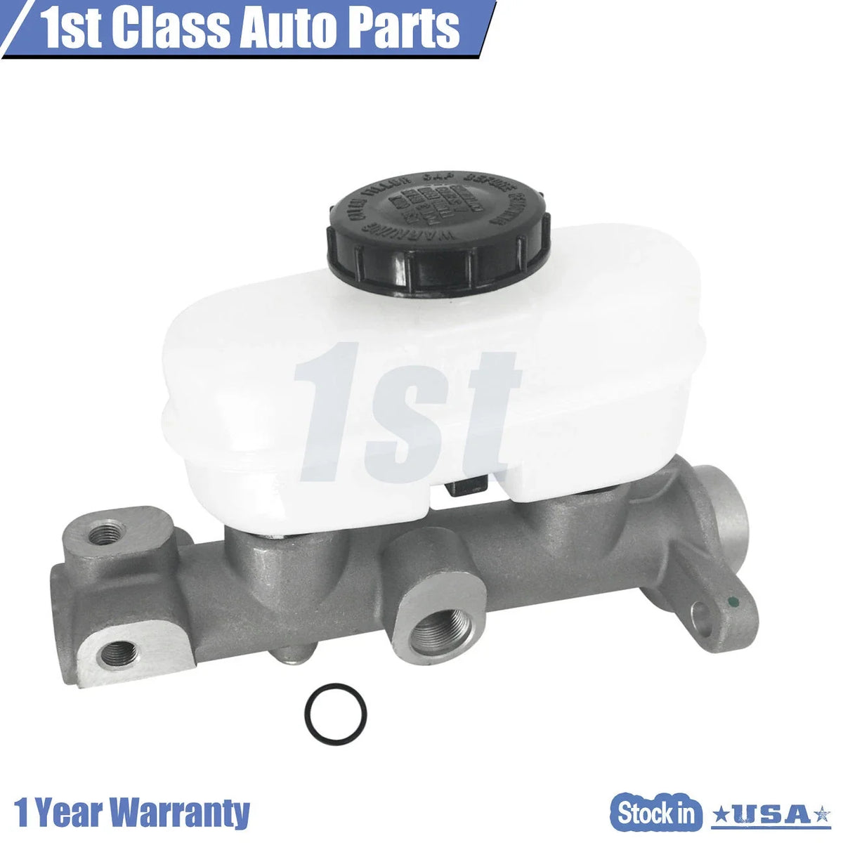 Brake Master Cylinder for Ford Ranger Explorer (1998–2002) F87Z2140BC