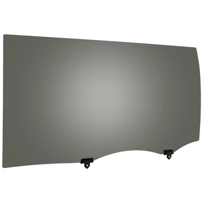 Rear Driver Side Door Glass for Sienna (2011-2020) - Toyota