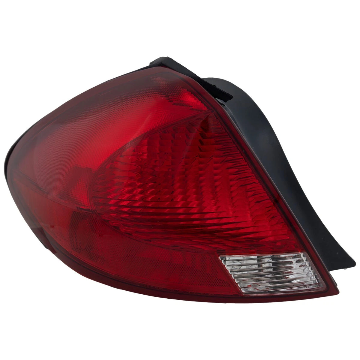 Driver Left Tail Light for Ford Taurus (2000–2003)