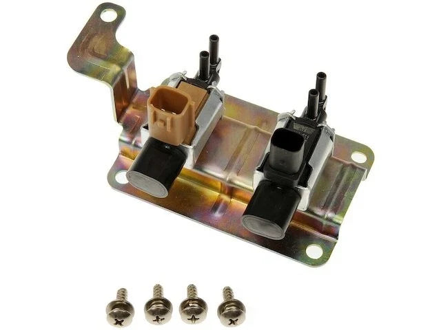 Intake Manifold Runner Solenoid for Mazda 3 (2004–2013) JM826TZ