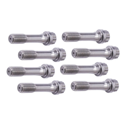 3/8in ARP-L19 Connecting Rod Bolt Set for High Performance Use