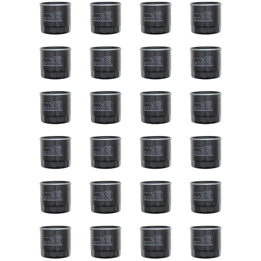 24X Oil Filter for Jacobsen (Replaces 2208174)