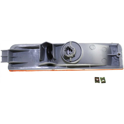 Turn Signal Light Assembly for 1996–1999 Nissan Pathfinder Left Side