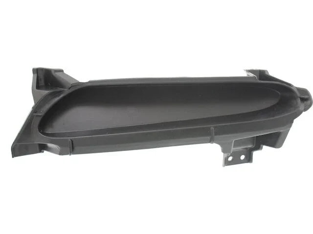 Front Left Bumper Grille for Mazda 3 (2010–2011) WR141CF