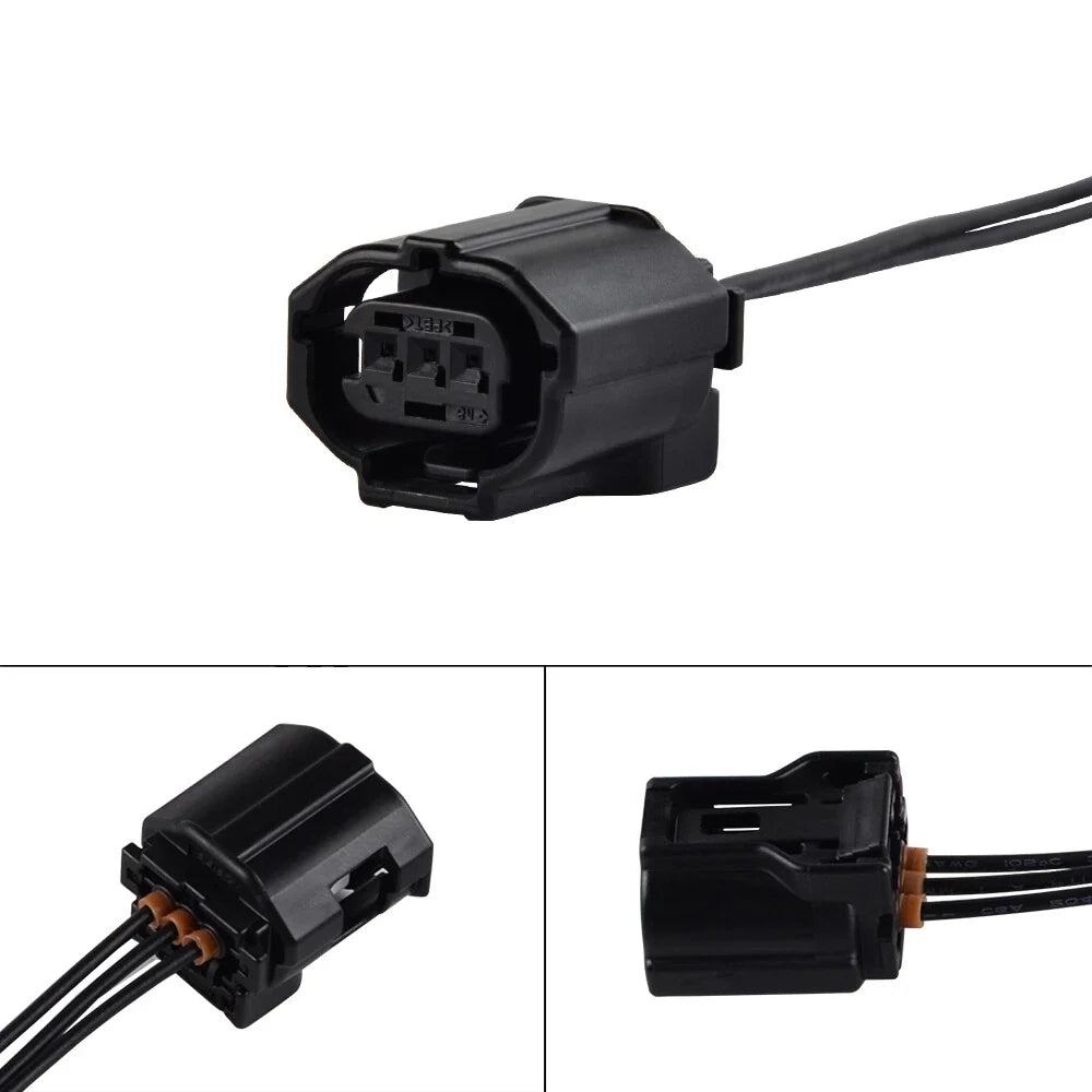 Camshaft Position Sensor Connector Plug Harness for Lexus RX IS GS ES (2006–2019)