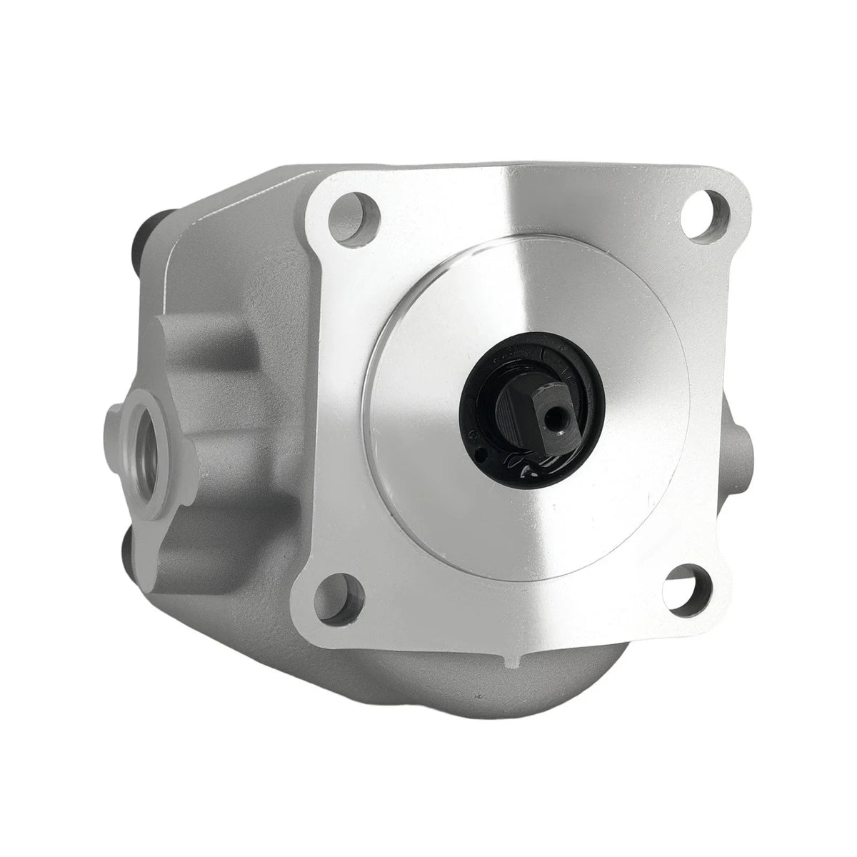Hydraulic Pump For Kubota B1-14 B1-15 B1200 B7200 B6200 (2010–2010)