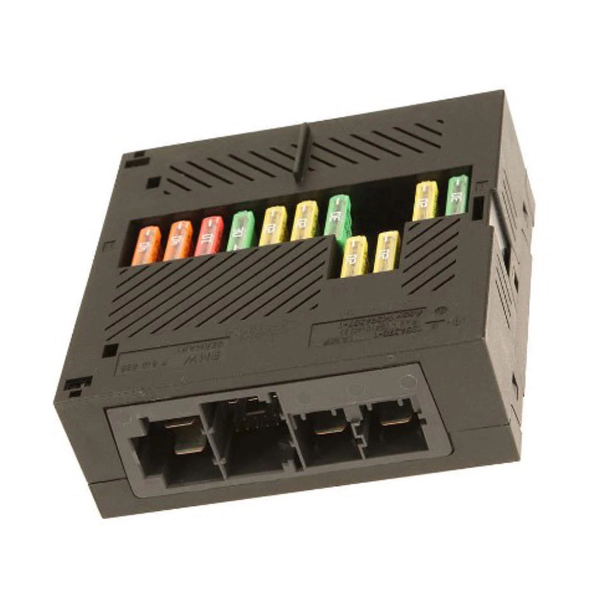 OEM Engine Control Module (ECM) for BMW 545i 550i 645Ci 650i 745i (2004–2010)
