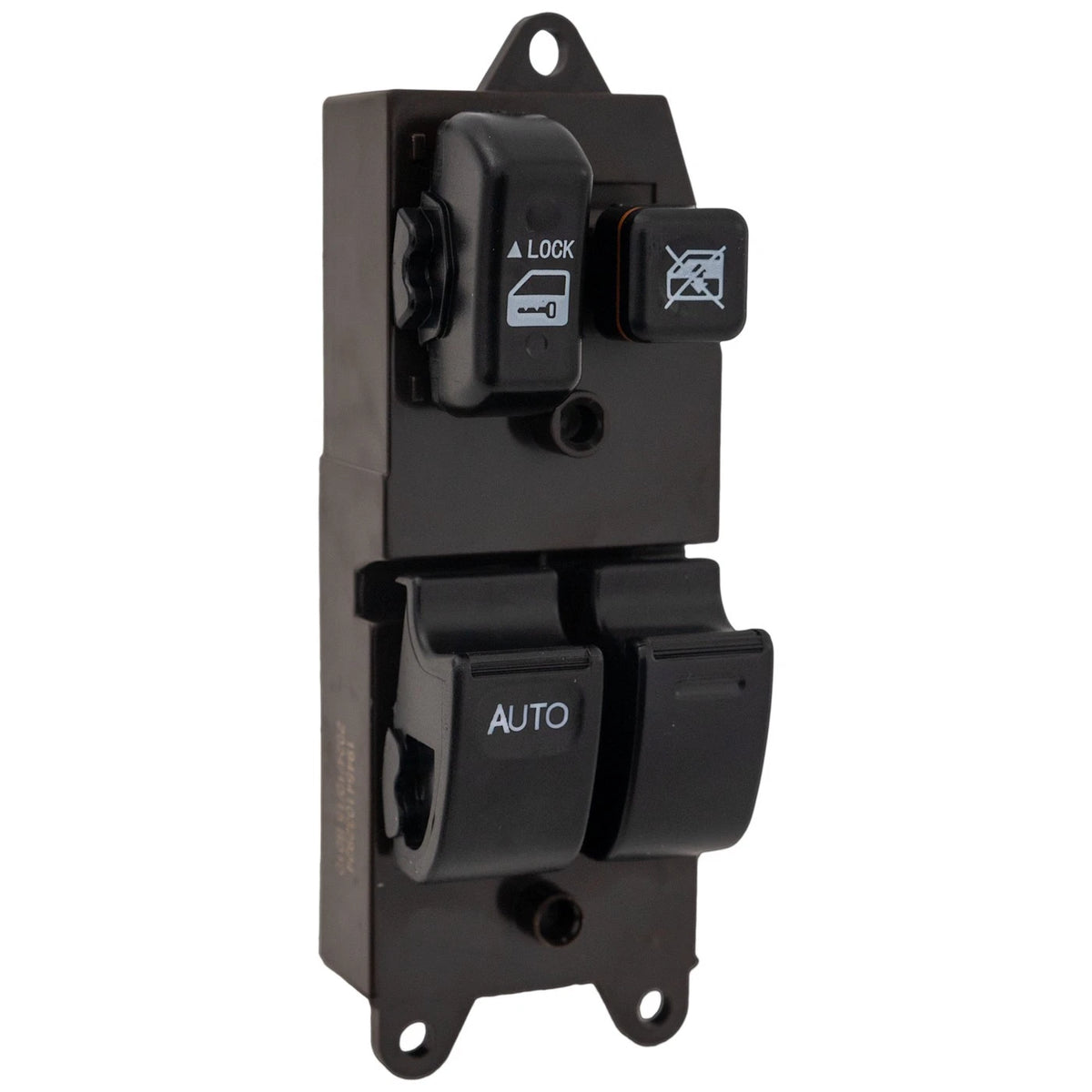 Power Window Switch for Toyota Tacoma (2005–2023)