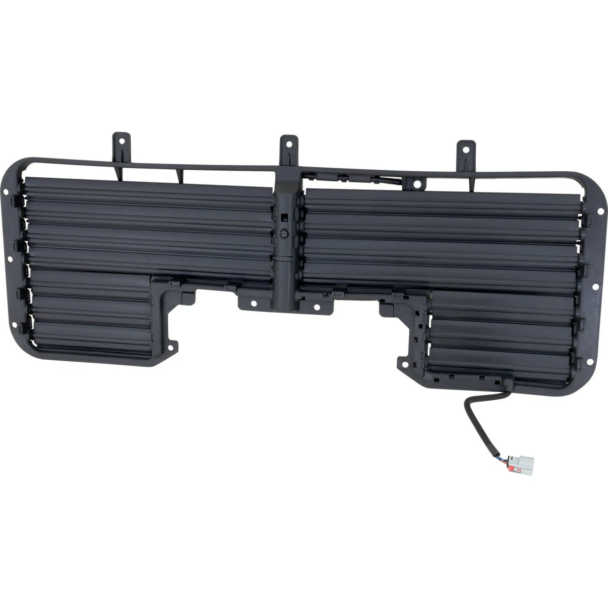 Active Grille Shutter for Chevy Silverado 1500 LD (2017–2018)
