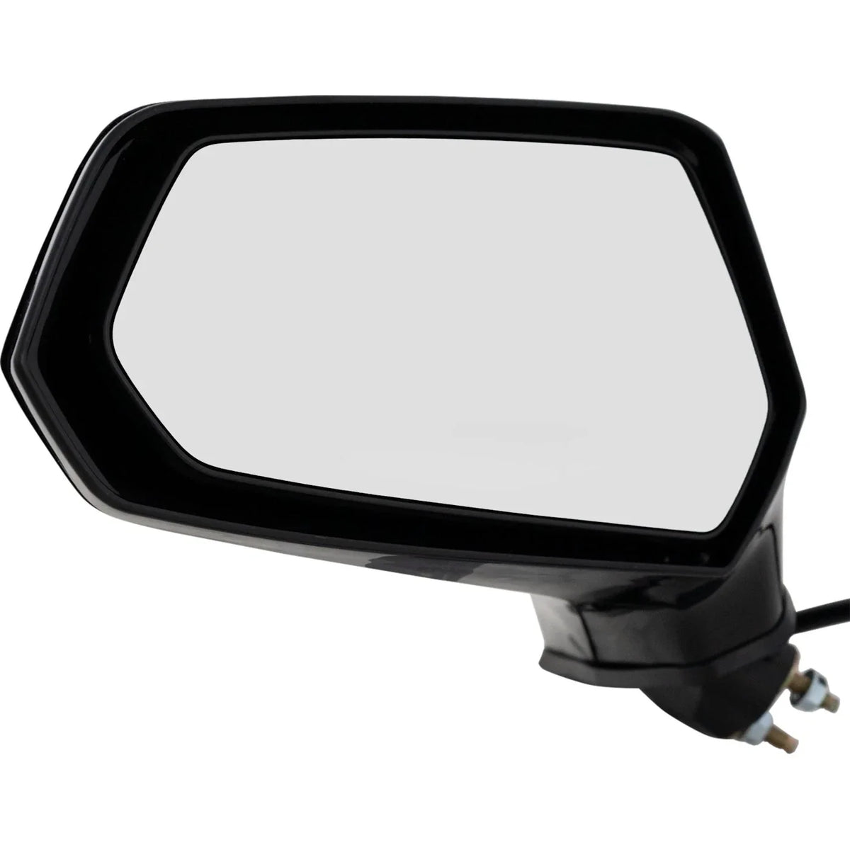 Manual Fold Power Mirror for Chevrolet Camaro (2010-2015) Driver Side