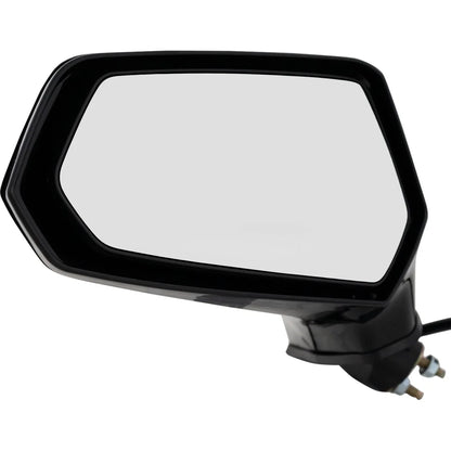 Manual Fold Power Mirror for Chevrolet Camaro (2010-2015) Driver Side
