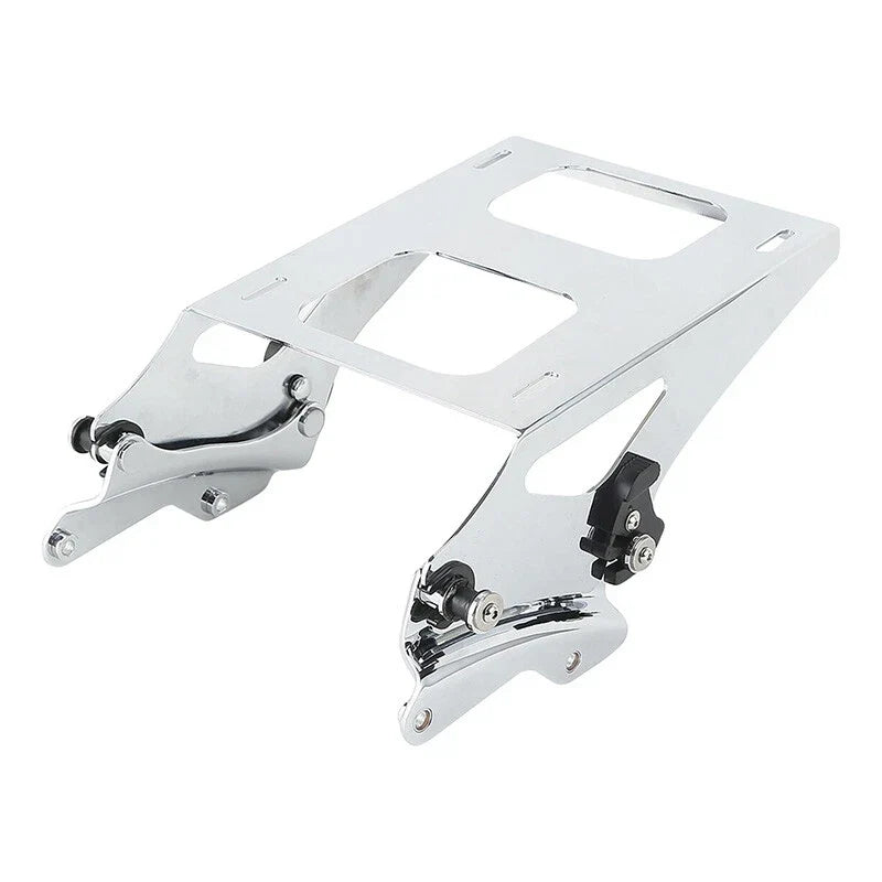 Trunk Luggage Mount Rack Docking Hardware Kit - Harley Touring (2014-2025)