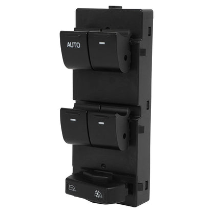 Power Window Switch for Ford Taurus, Freestyle, Mercury Sable, Montego (2005–2009)