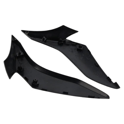 Carbon ABS Radiator Cover Frame for Suzuki GSX-S 1000 (2015–2020)