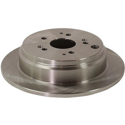 Front & Rear Brake Disc Rotors for Honda Odyssey (2002–2004)