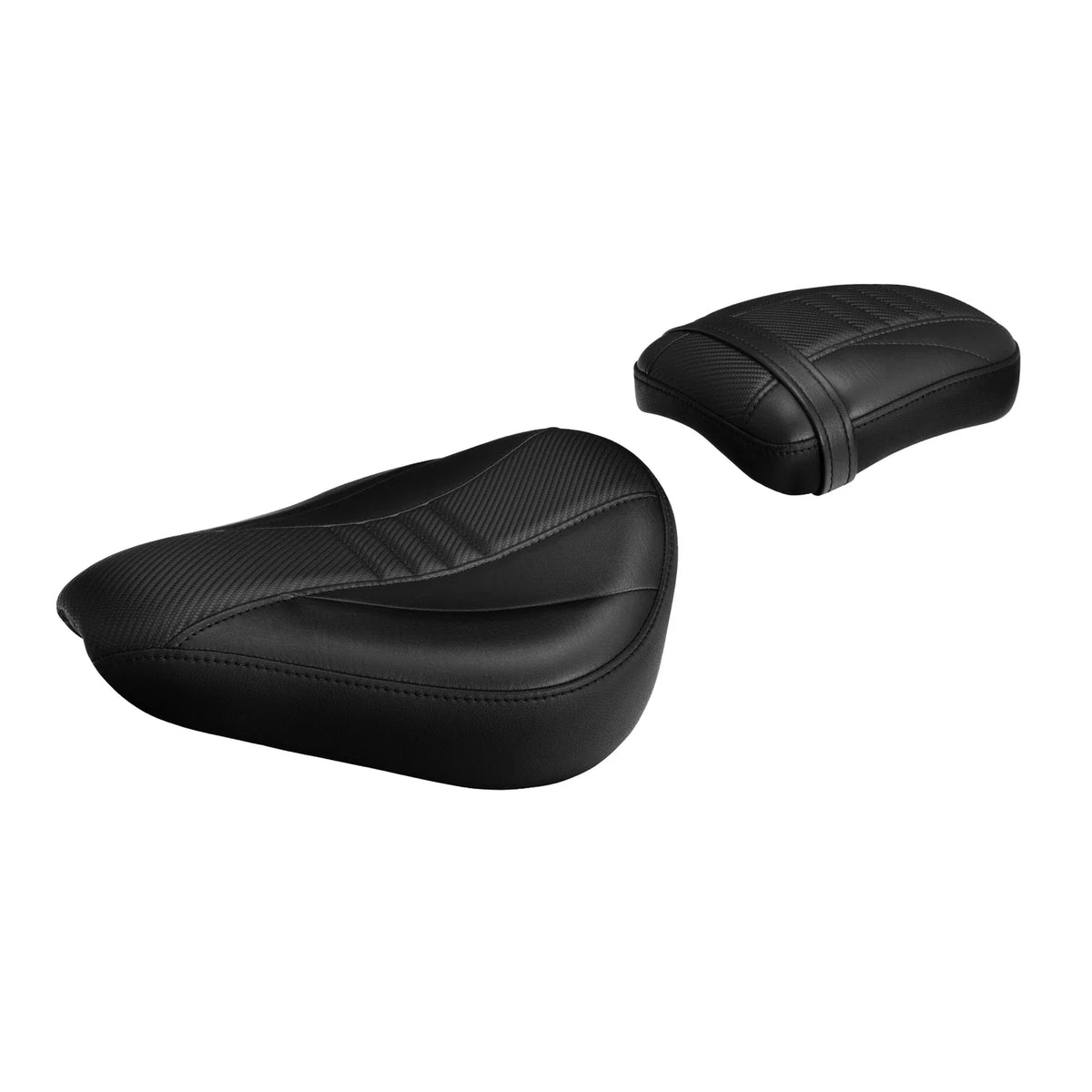 Seats for Honda Rebel 300 CMX300 (2017-2024) - Driver & Passenger