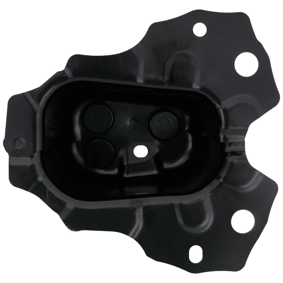 Bumper Face Bar Reinforcement Bracket for 5830407010