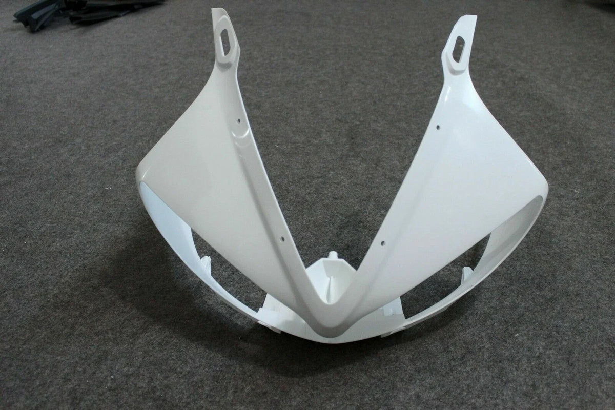 Unpainted Fairing Kit for Yamaha YZF R6/R6S (2003–2009)