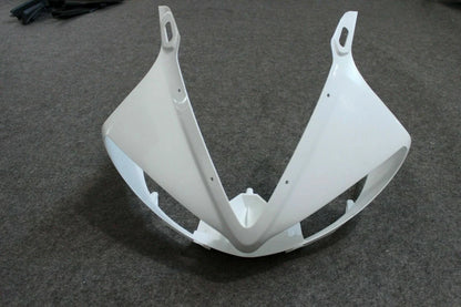 Unpainted Fairing Kit for Yamaha YZF R6/R6S (2003–2009)