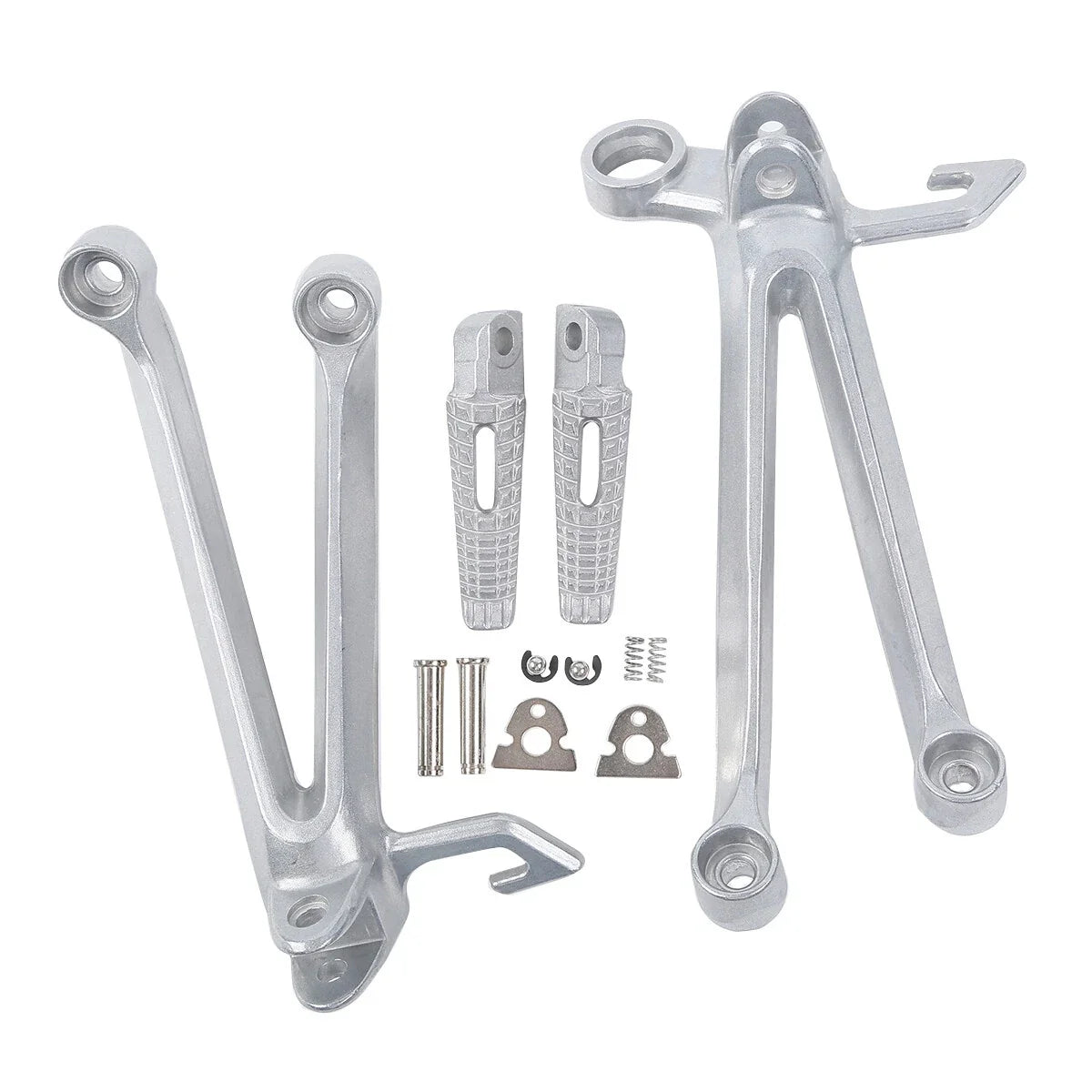 Rear Footrest Peg for Suzuki GSXR1000 2005-2006