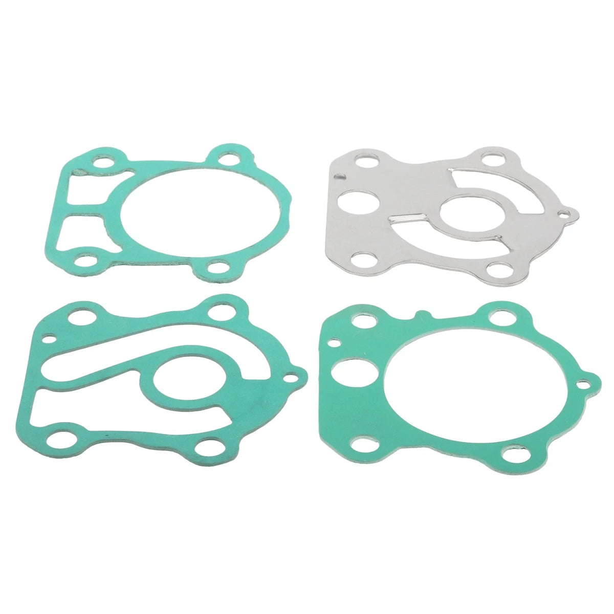 Impeller Kit for Yamaha 2-Stroke 70-90 HP Water Pump (1990-2000) 692-W0078-00