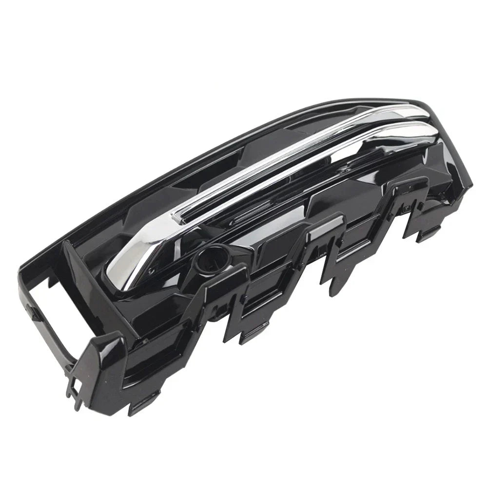 Fog Light Frame Cover - Left Front for Audi A6 C8 S6 (2023-2025)